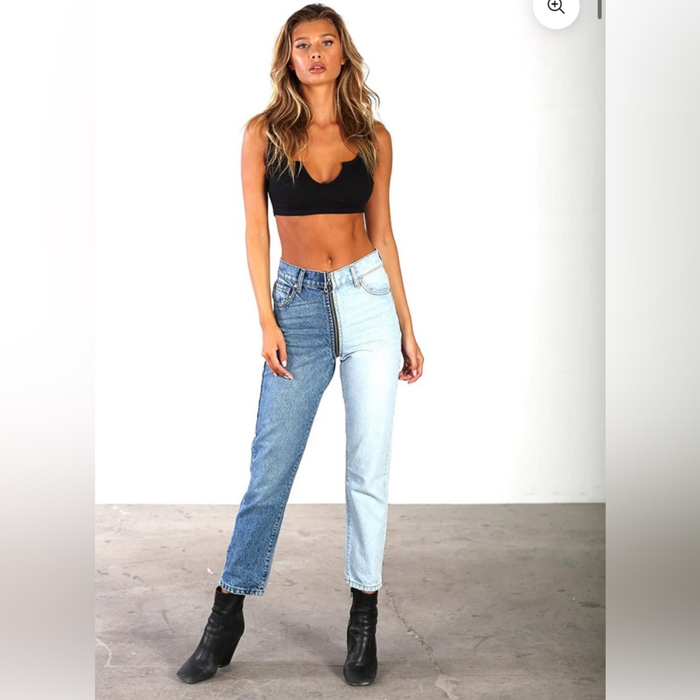 Revice Ying Yang Jeans